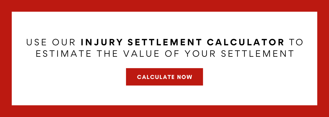 Goodnow McKay's Personal Injury Settlement Calculator